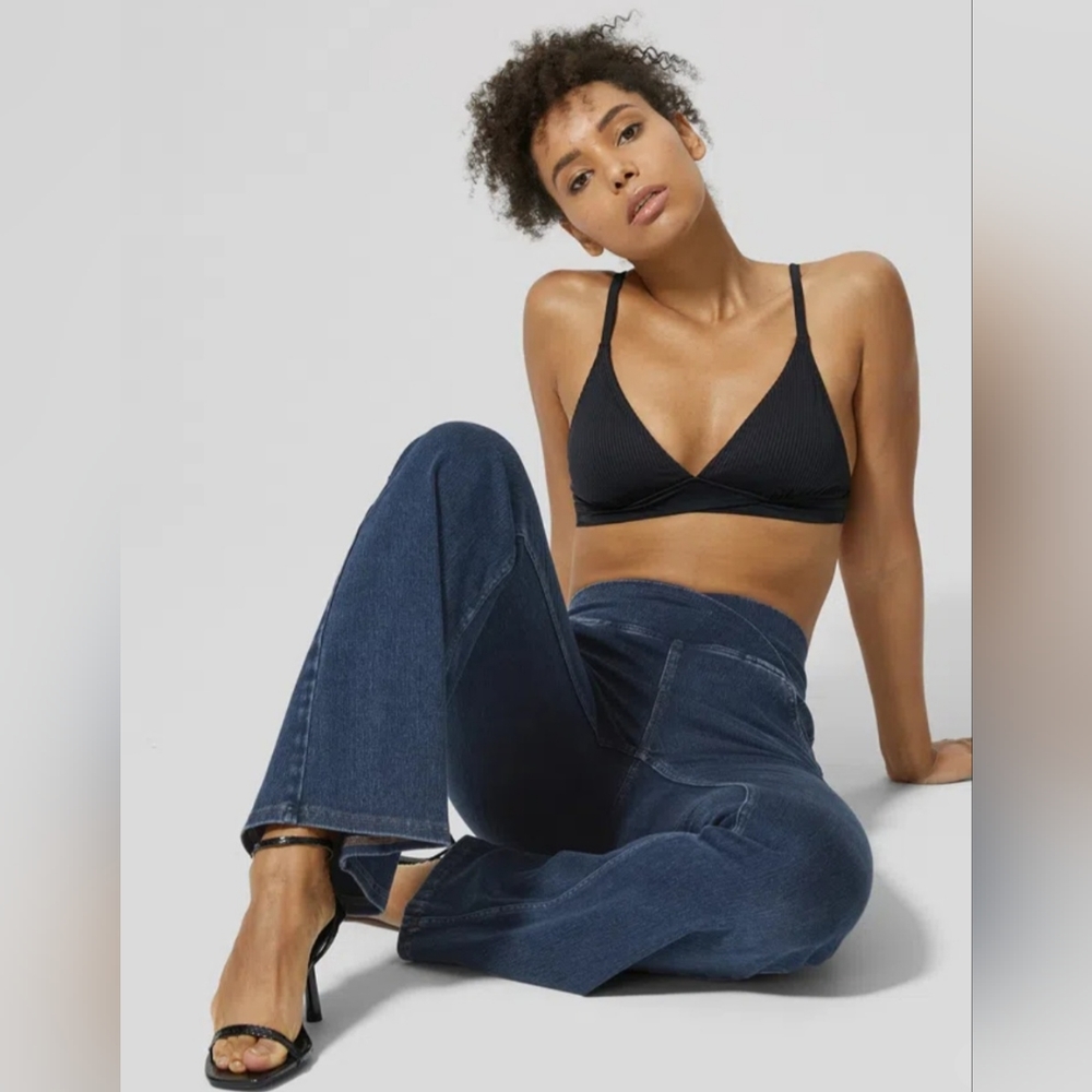 HalaraMagic High Waisted Crossover Pants